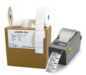 Impresora ZD410 Impresora ZD410